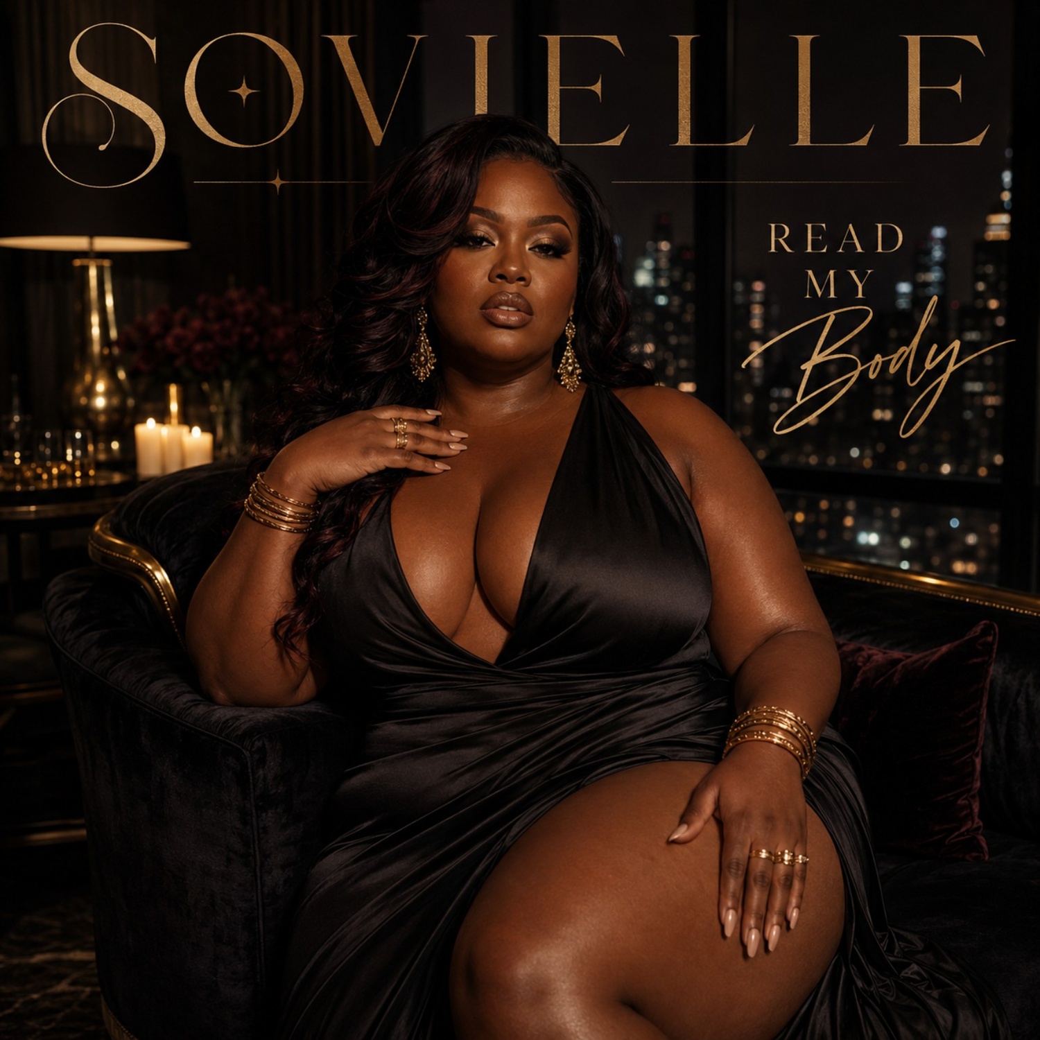 Sovielle